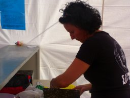 XIX Concentracion - 2012